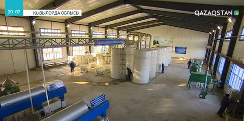 Қызылорда облысында кәсіпкерлік саласы тұралаған ауылдық округ әкімдері қызметінен кетуі мүмкін