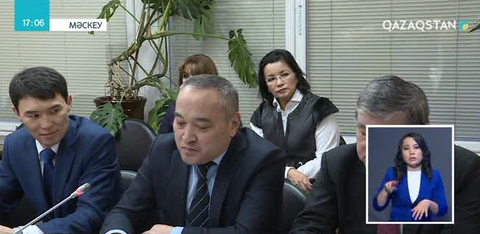 Қазақстандағы ұлтаралық татулық – Ресейге үлгі