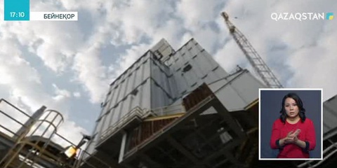 Мұнай өндірісі тағы 1 жылға шектелуі мүмкін