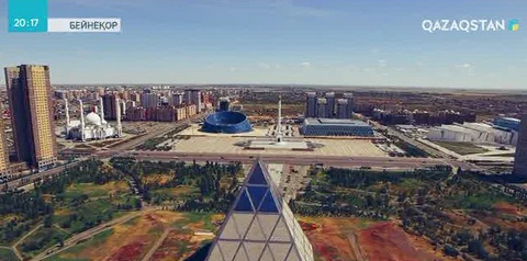 Климаттың күрт өзгеруінің салдары ауыр болмақ