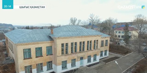 ШҚО-да 240 мектепке сейсмикалық қауіп төніп тұр