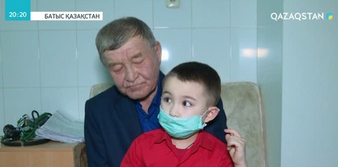 Елімізде бүйрегін берген адамға мүгедектік қарастырылмаған