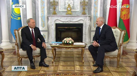 Қазақстан Ұжымдық Қауіпсіздік Шарты ұйымына төрағалық етеді