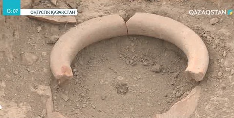 ОҚО-да  «Қасиетті Қазақстан» жобасы аясында тарихи орындар қайта жаңғыртылады