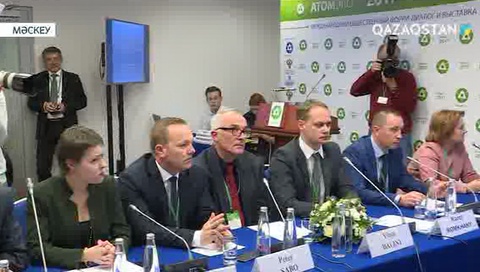 Қарапайым халықтың арасында атом энергетикасы туралы ақпарат аз