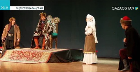 Түркістан - Түркі әлемінің мәдени астанасы ретінде өзіне жүктелген міндетті абыроймен аяқтады