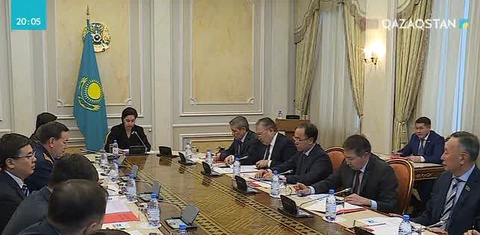 Жемқорлыққа қатысты 27 қылмыстық іс қозғалды