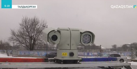 Электронды хаттама толтыру пилоттық жоба ретінде Талдықорғанда енгізіле бастады