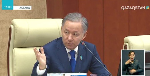 Өзге елдермен шекараны шегендеу жұмысының маңызы зор