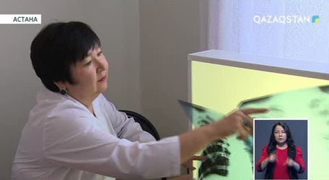 Қазақстанда туберкулезге шалдыққан мигранттардың саны көбейіп барады