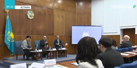 Франция қалдықтарды өңдеу ісінің үздігі
