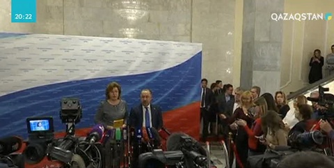 Ресей атлеттері Олимпиададан шеттетілді