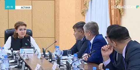 Қазақстан 20 жыл ішінде 450 миллион доллар көлемінде көмек көрсетті