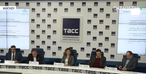 Қазақстан - Ресейдің тату көршісі әрі сенімді досы - Ресей азаматтары
