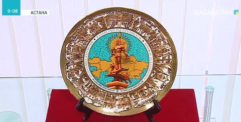 Астананың тарихы көрмеге қойылды