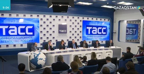 Радиацияның қайдан таралғаны әлі белгісіз