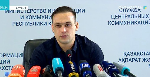 Илья Ильин 2020 жылғы Олимпиада ойындарына қатысуы мүмкін