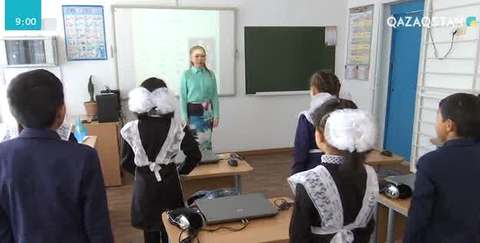 «Дипломмен ауылға» бағдарламасының нәтижесінде маман тапшылығы мәселесі жүйелі түрде шешілуде