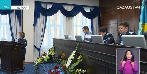 2015-2016 жылдары елордада жасөспірімдер арасында тіркелген қылмыстар саны екі есеге өскен