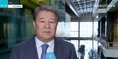 Елбасы сенімін ақтаған Есімов