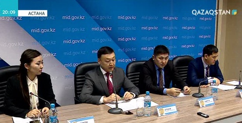 Жаңа заңның тиімділігі көп