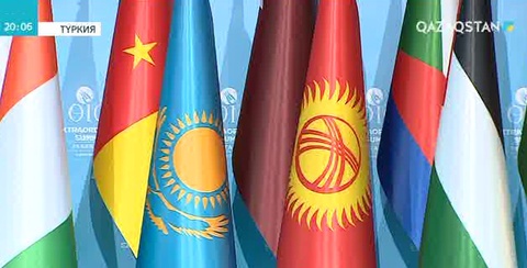 Қазақстан бейбіт бастамаларды қолдайды