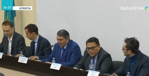 Елдегі ақпараттық қауіпсіздікке талап күшейеді