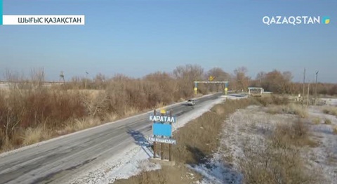 Шығыс Қазақстанда елді мекендер ауызсумен қамтылуда