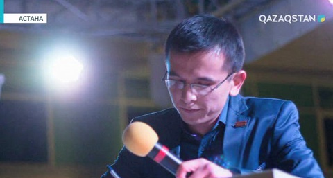 Тәуелсіздік табысы – білімді ұрпақ