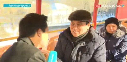 Бүгін Астанада қандай шаралар өтеді?