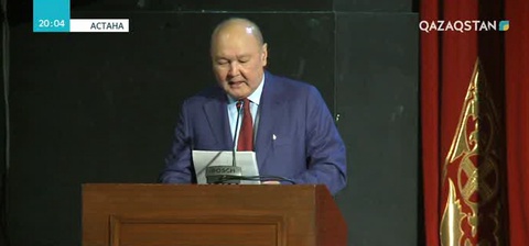 Халықаралық ұйым өкілдері: Нұрсұлтан Назарбаев - әлемдік қауіпсіздікке үлес қосқан тұлға