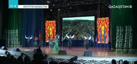 Оңтүстікқазақстандық бағбандар биыл 120 мың тонна жеміс жинады