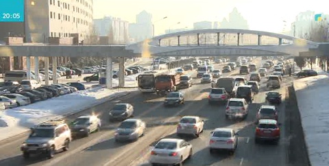 Ескі ақпарат елді шулатты