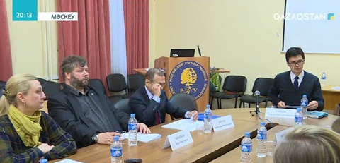 Аралдың экологиялық ахуалын жақсарту үшін Орталық Азия елдері күш біріктіруі керек