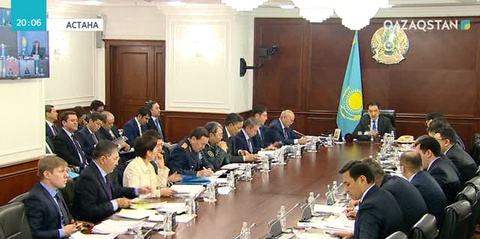 Мүгедектерге электронды қызмет көрсетіледі