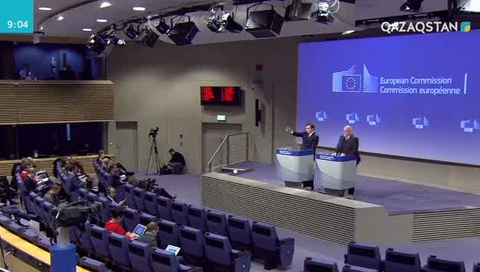 Еуропалық одақ Польшаға қарсы санкциялар қабылдауы  мүмкін