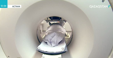 Сүт безіндегі ісікті жоюдың жаңа тәсілі