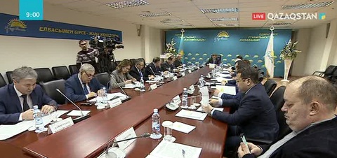 Қызылорда облысында осы жылдың 9 айында сыбайлас жемқорлыққа қатысты 102 қылмыс тіркелді