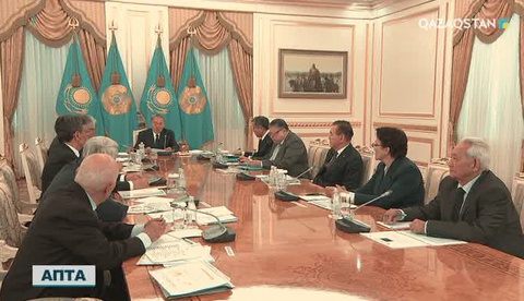 Елбасы: Тіл тәуелсіз болмай, ел тәуелсіз болмайды