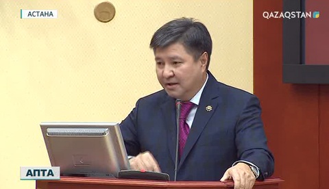 2017 жыл еліміздің жоғарғы заң шығарушы органы үшін несімен есте қалды?