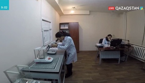 Шығысқазақстандықтар бұдан былай сот-сараптама институтының қызметіне жүгіне алады