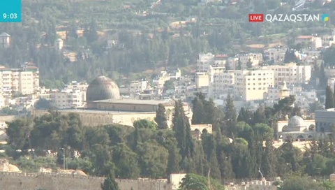 Израиль ЮНЕСКО-дан шығады