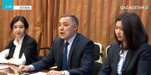 1-қаңтардан бастап елімізде жаңа Кеден кодексі күшіне енеді