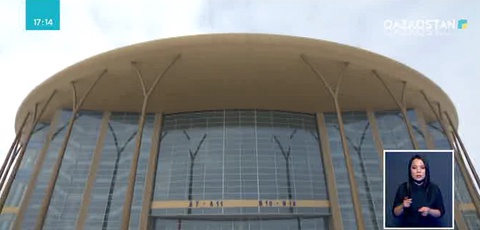 Хоккей жұлдыздары Астанаға келеді