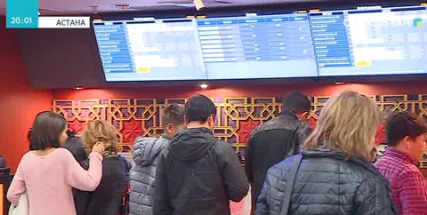 Енді елімізде мемлекеттік тізімдегі фильмдер ғана прокатқа беріледі