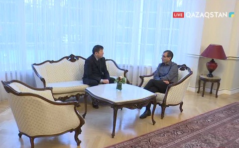 Соңғы реформалар ел дамуының кепілі