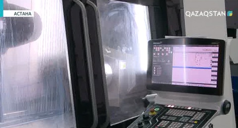 Ұлттық ғарыш орталығын әлі де жетілдіре түсу керек