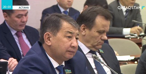 Бизнеске қолайлы жағдай жасалады