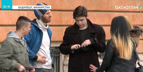 Қазақстан мен Мажарстанның дипломатиялық қарым-қатынас орнатқанына биыл - 25 жыл