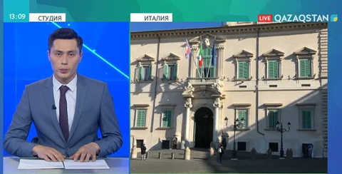 Италия президенті парламентті таратып, сайлауға жол ашты